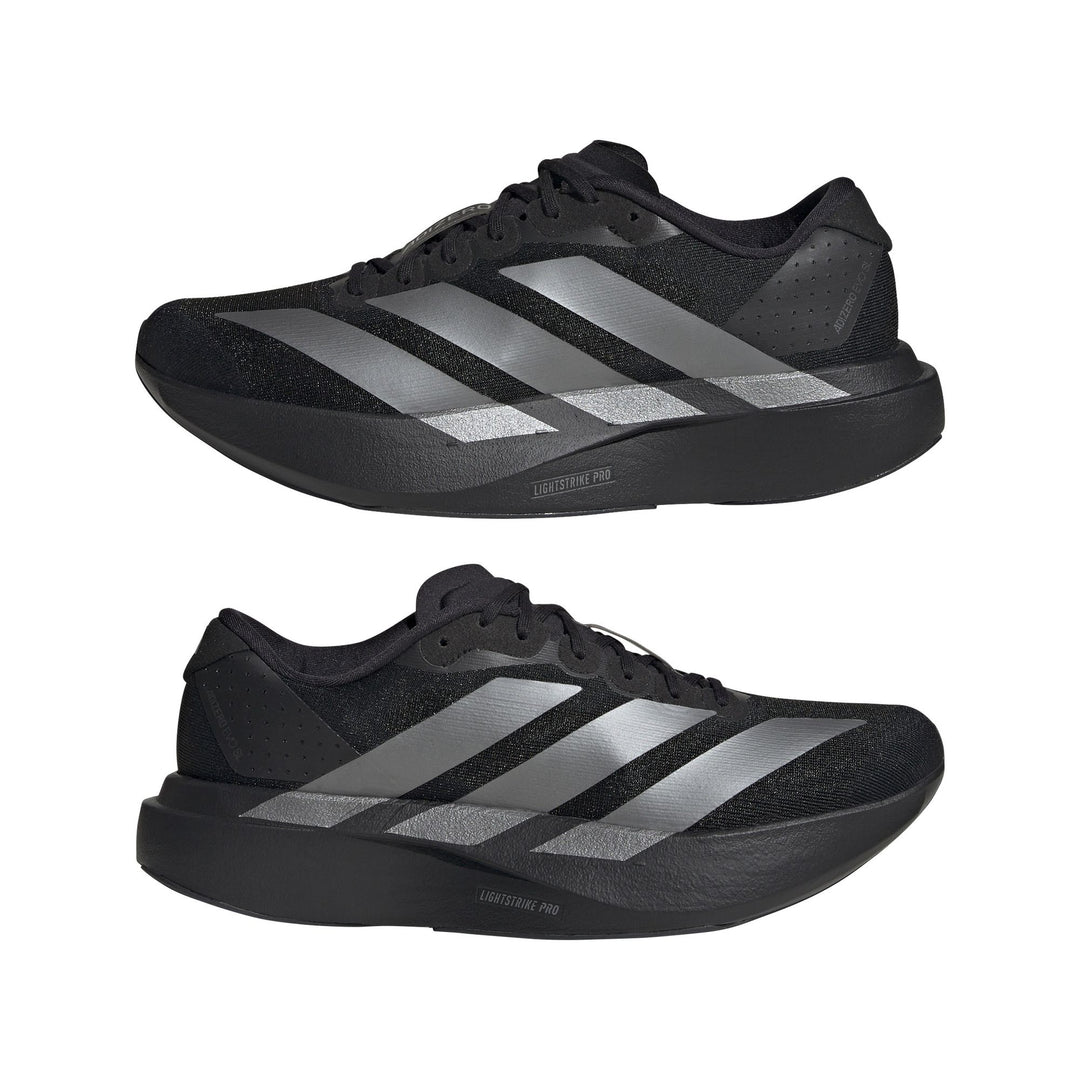 adidas Adizero Evo Sl W - cblack/ironmt/cblack
