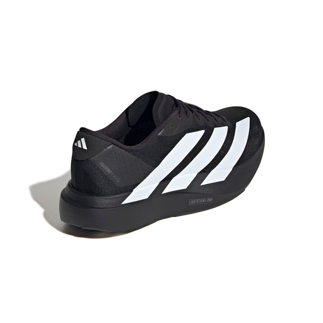 adidas Adizero Evo Sl M - cblack/ftwwht/cblack