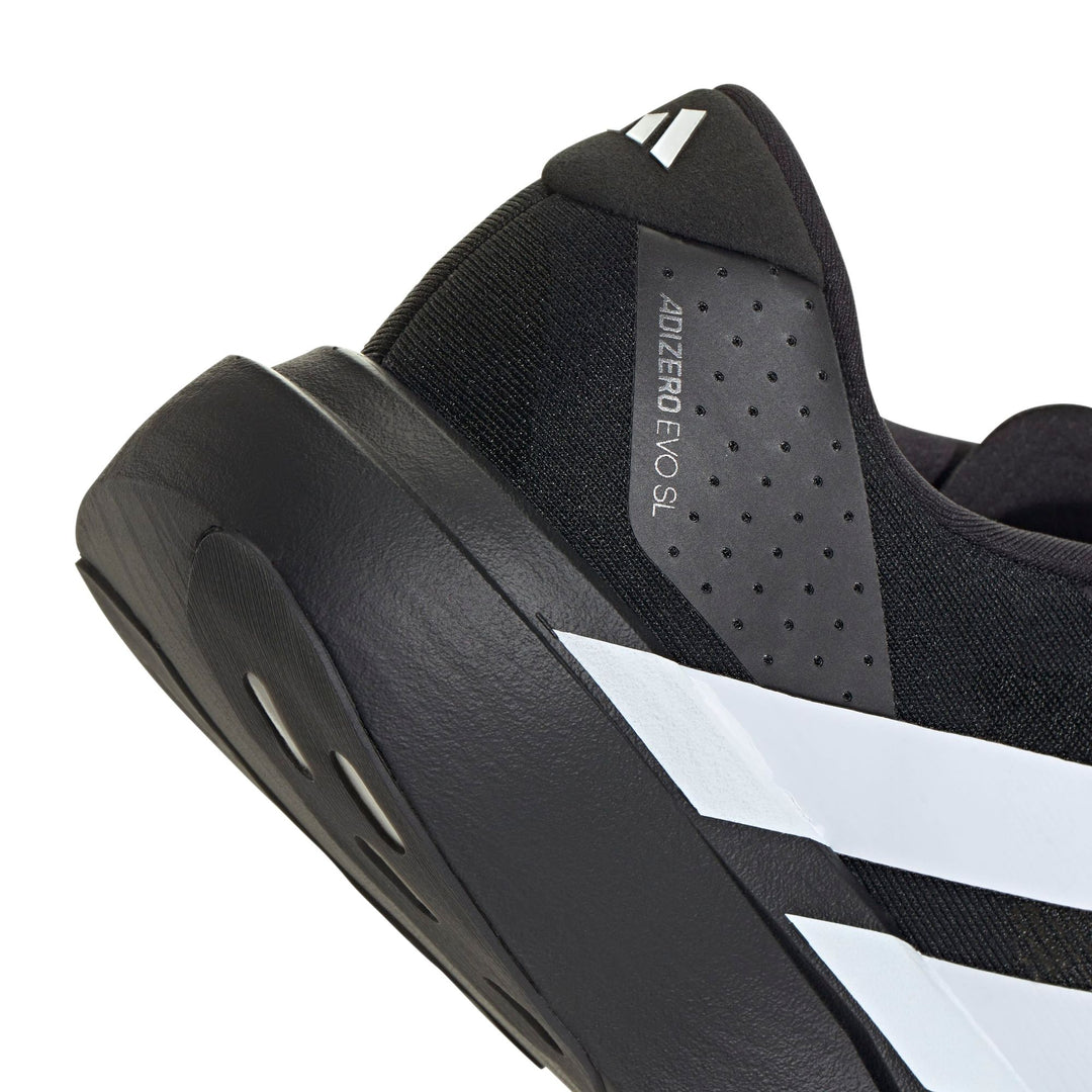 adidas Adizero Evo Sl M - cblack/ftwwht/cblack