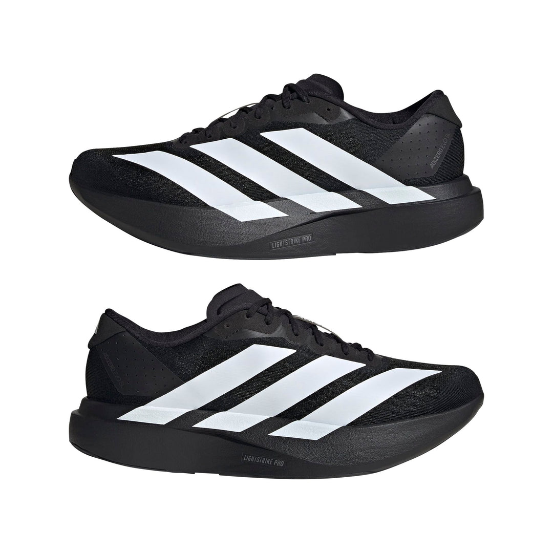 adidas Adizero Evo Sl M - cblack/ftwwht/cblack