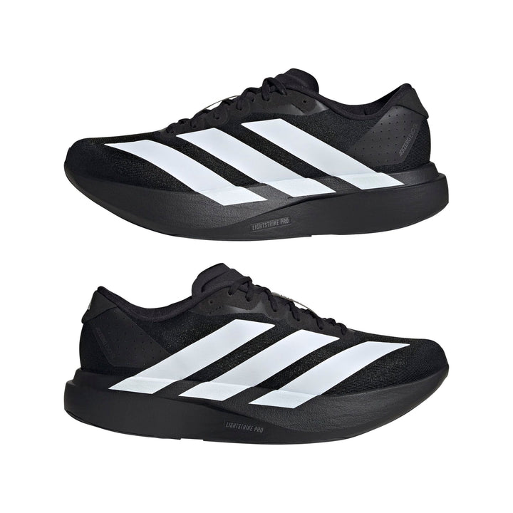adidas Adizero Evo Sl M - cblack/ftwwht/cblack