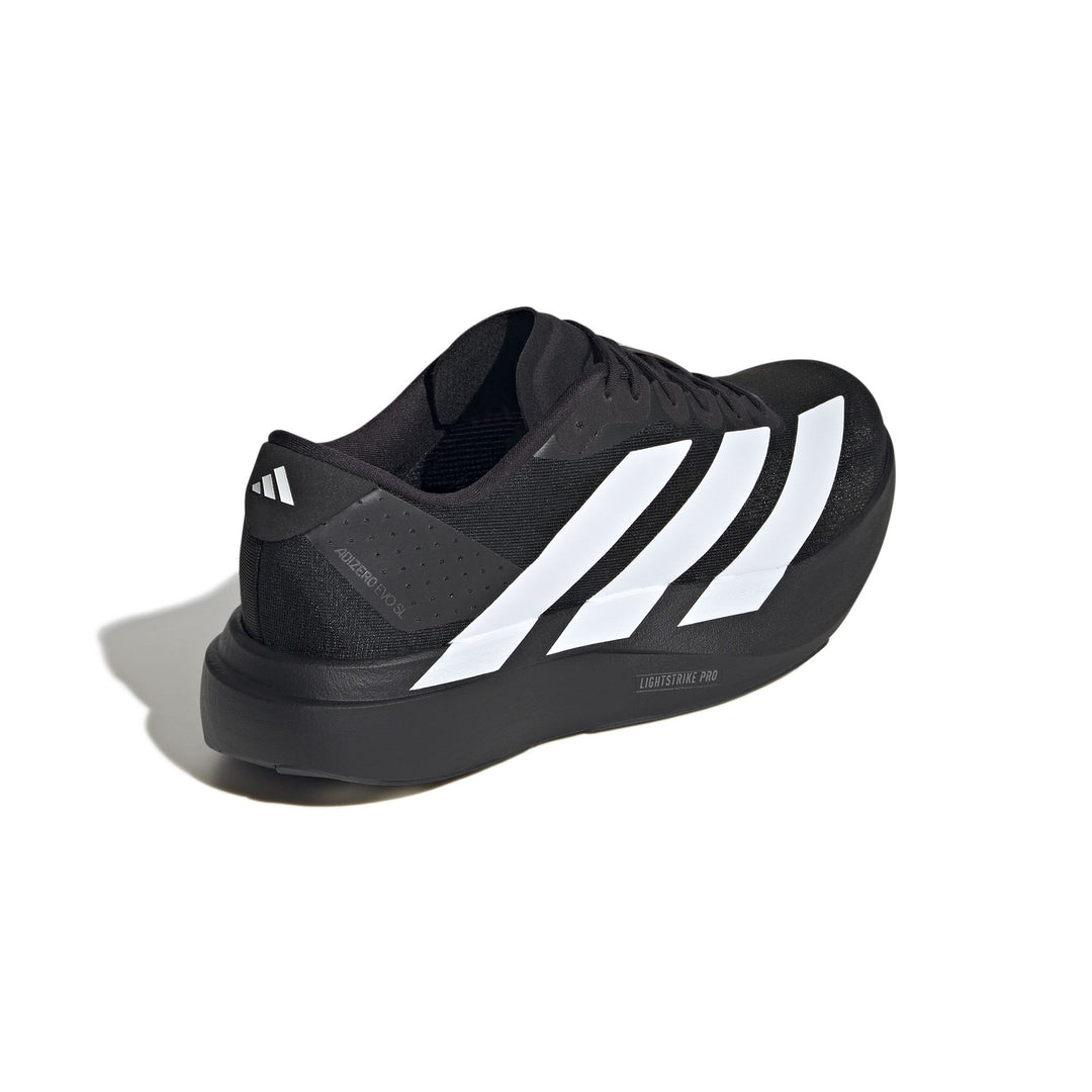 adidas Adizero Evo Sl M - cblack/ftwwht/cblack