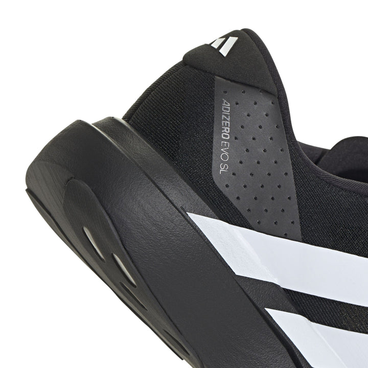 adidas Adizero Evo Sl M - cblack/ftwwht/cblack