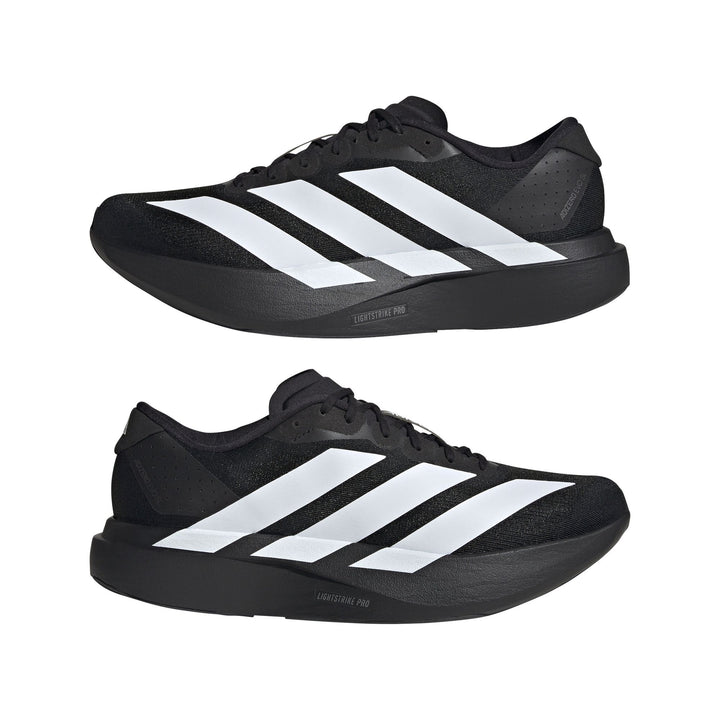 adidas Adizero Evo Sl M - cblack/ftwwht/cblack