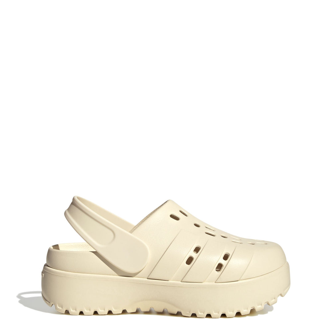 adidas Adilette Clog Platform - wonwhi/wonwhi/wonwhi