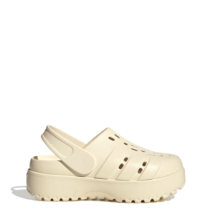 adidas Adilette Clog Platform - wonwhi/wonwhi/wonwhi