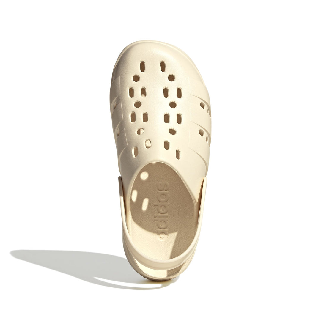 adidas Adilette Clog Platform - wonwhi/wonwhi/wonwhi