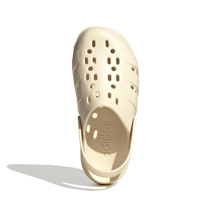 adidas Adilette Clog Platform - wonwhi/wonwhi/wonwhi