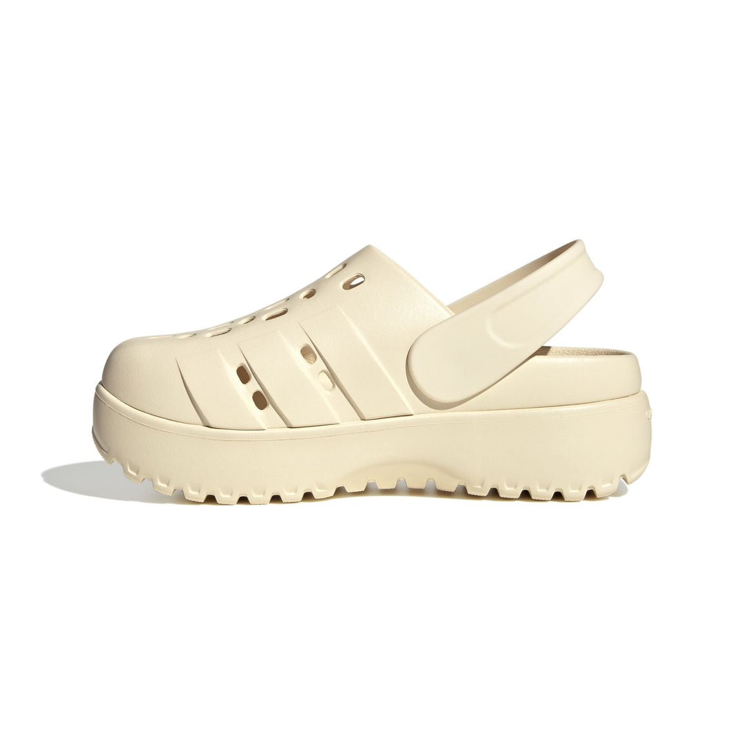 adidas Adilette Clog Platform - wonwhi/wonwhi/wonwhi