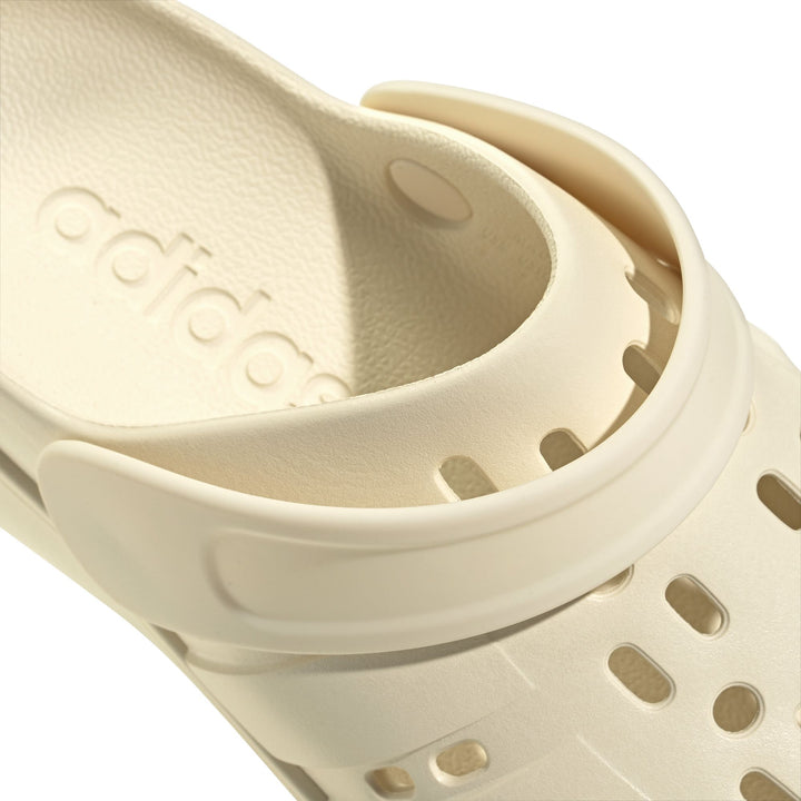 adidas Adilette Clog Platform - wonwhi/wonwhi/wonwhi