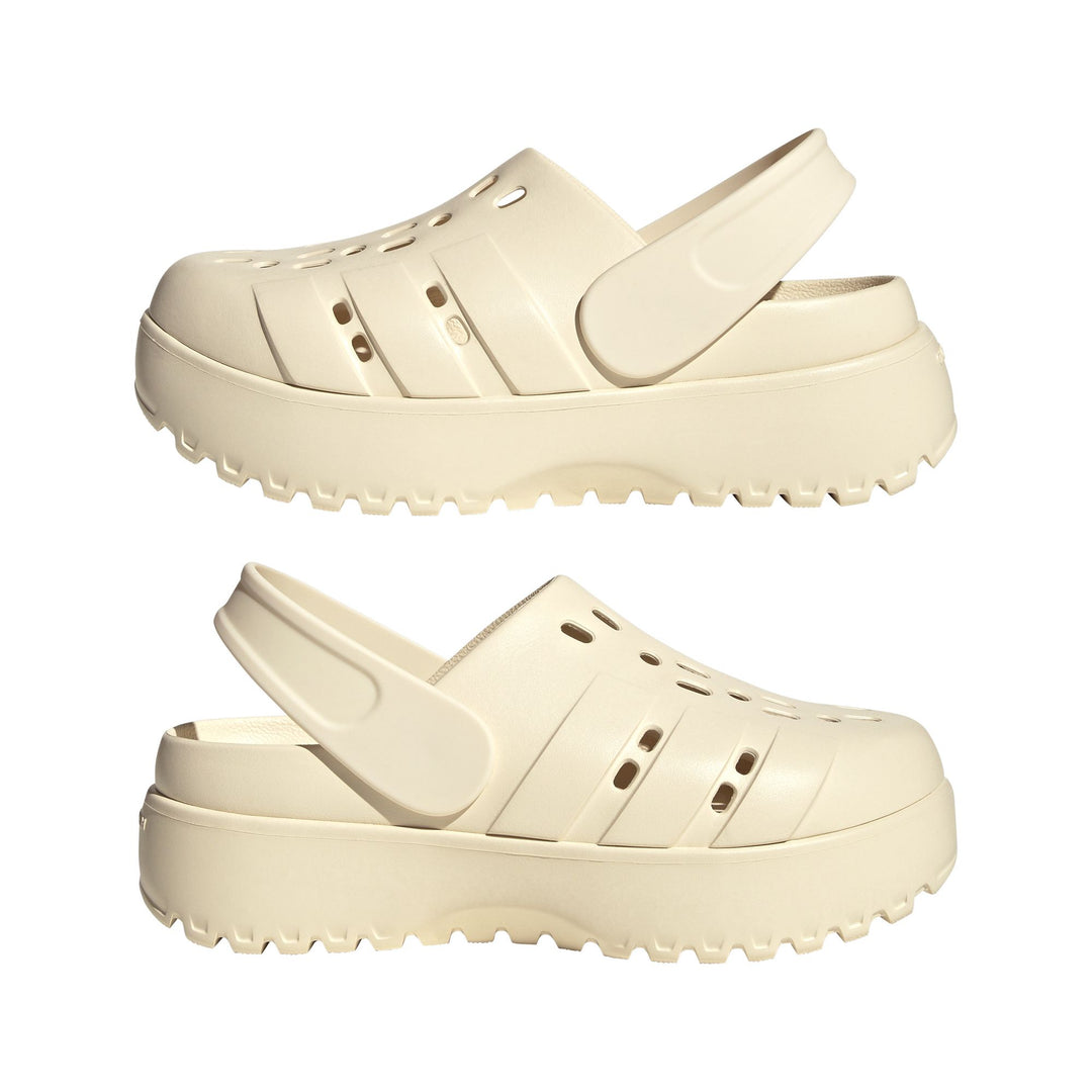 adidas Adilette Clog Platform - wonwhi/wonwhi/wonwhi