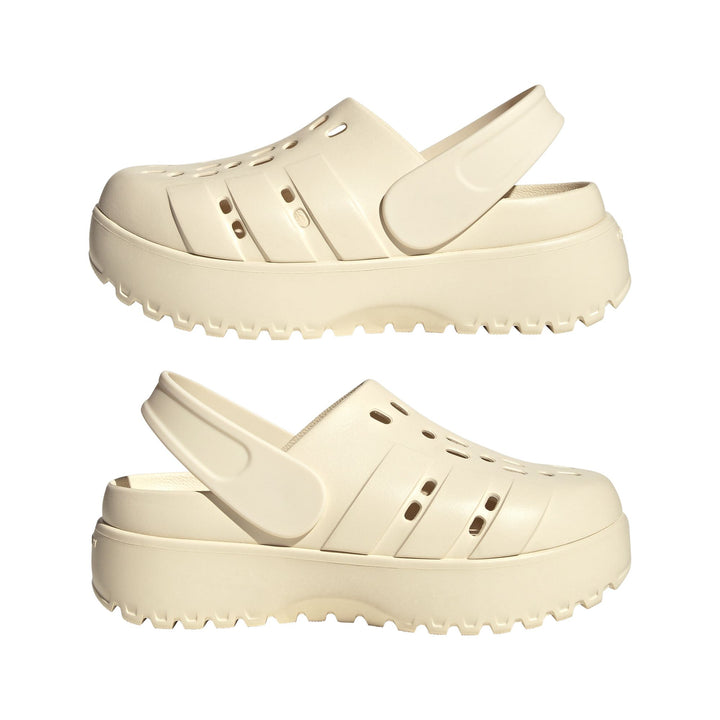 adidas Adilette Clog Platform - wonwhi/wonwhi/wonwhi