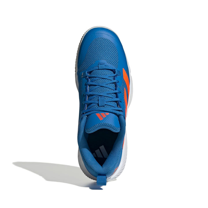adidas Court Team 2.0 M - broyal/ftwwht/ftwwht