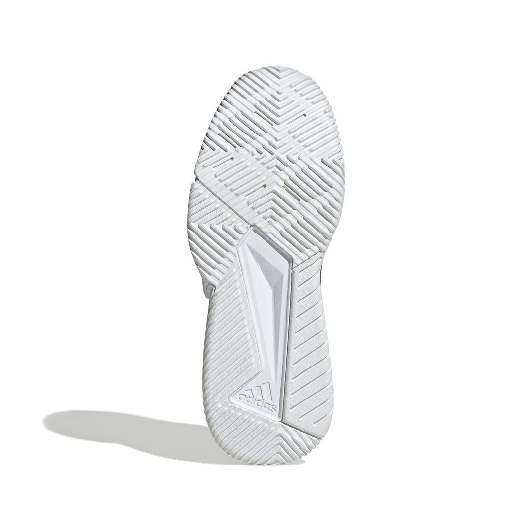 adidas Court Team 2.0 M - broyal/ftwwht/ftwwht