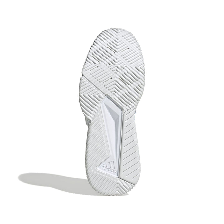 adidas Court Team 2.0 M - broyal/ftwwht/ftwwht