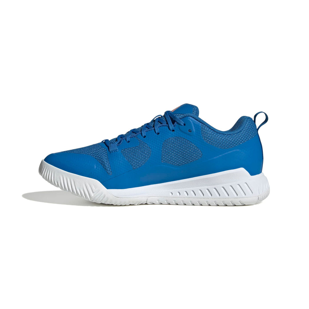adidas Court Team 2.0 M - broyal/ftwwht/ftwwht