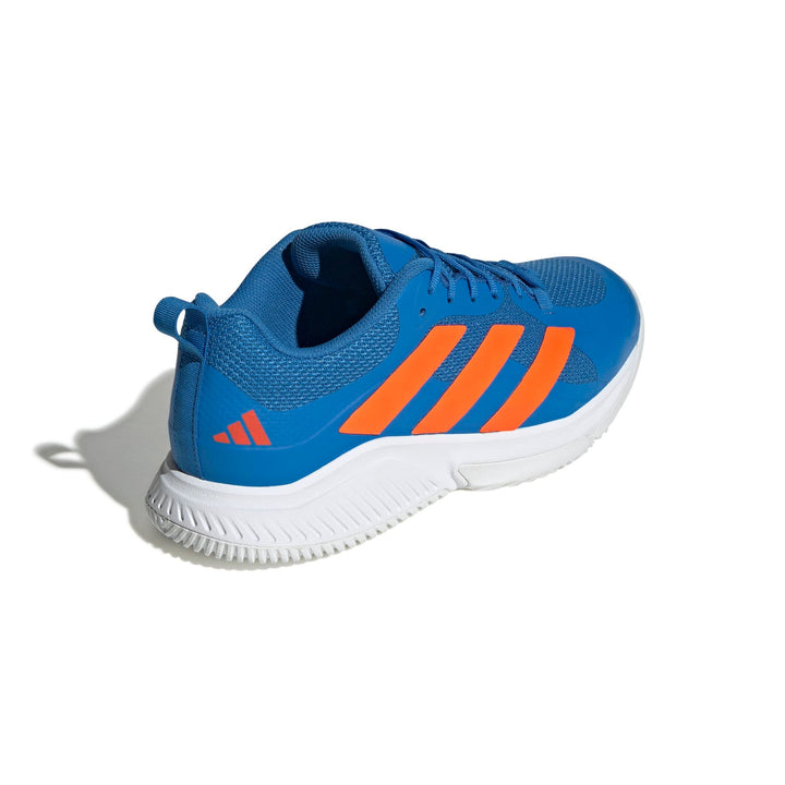 adidas Court Team 2.0 M - broyal/ftwwht/ftwwht