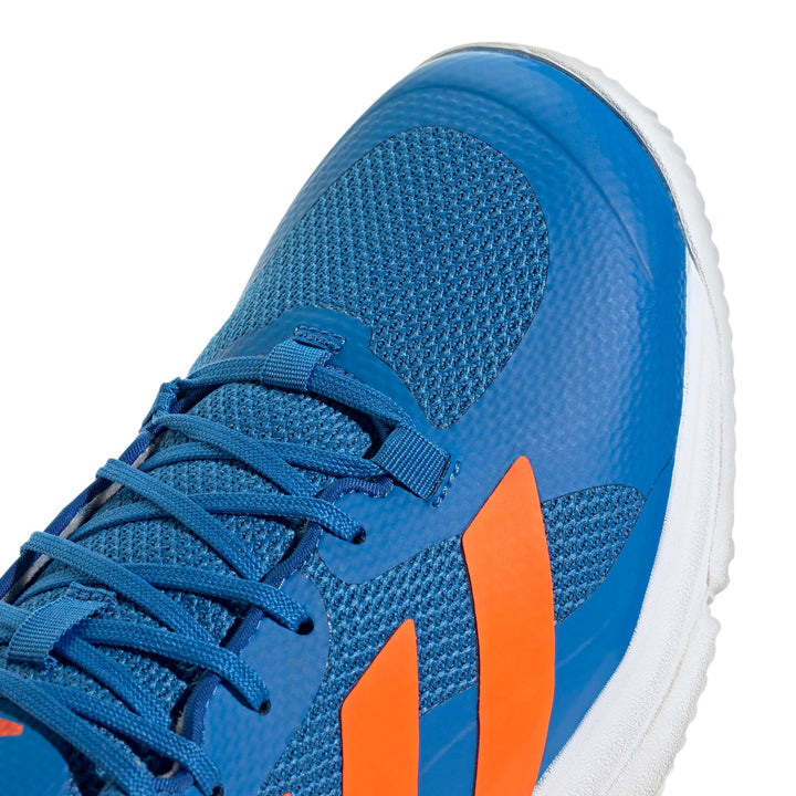 adidas Court Team 2.0 M - broyal/ftwwht/ftwwht