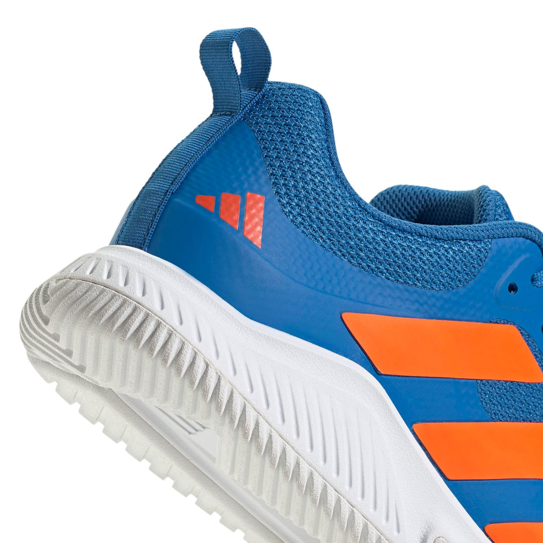 adidas Court Team 2.0 M - broyal/ftwwht/ftwwht