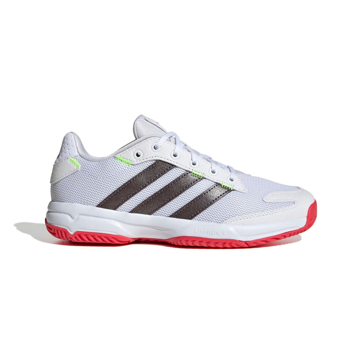adidas Stabil Jr - ftwwht/aurmet/selure