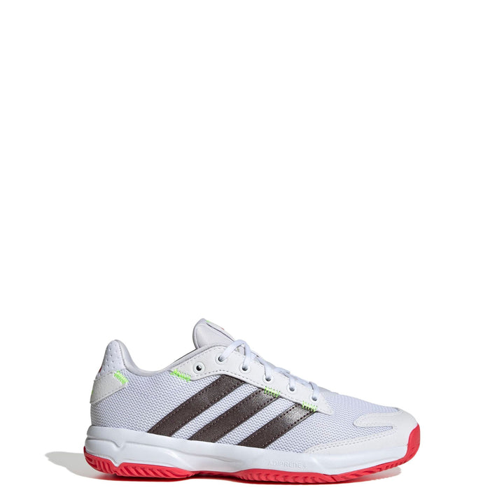 adidas Stabil Jr - ftwwht/aurmet/selure