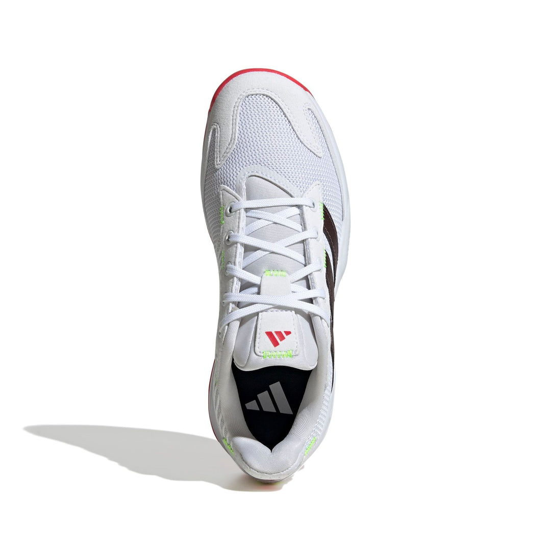 adidas Stabil Jr - ftwwht/aurmet/selure