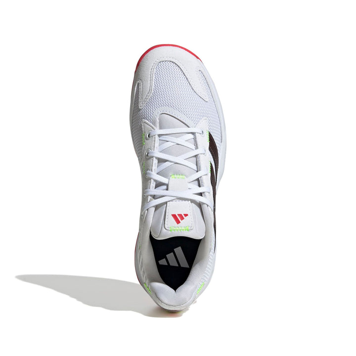 adidas Stabil Jr - ftwwht/aurmet/selure