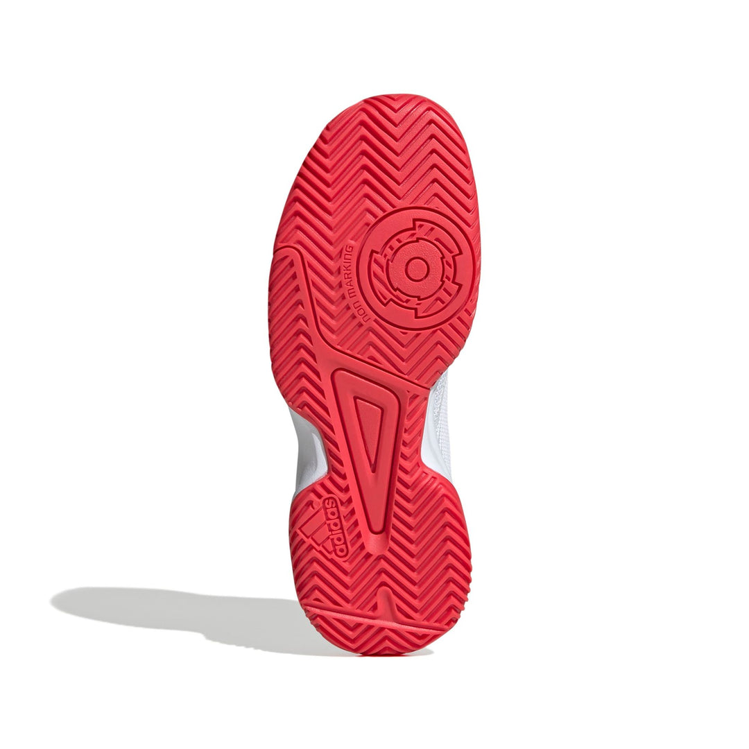 adidas Stabil Jr - ftwwht/aurmet/selure