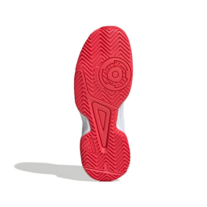 adidas Stabil Jr - ftwwht/aurmet/selure