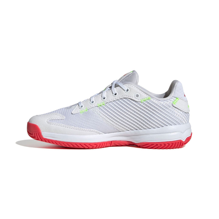 adidas Stabil Jr - ftwwht/aurmet/selure