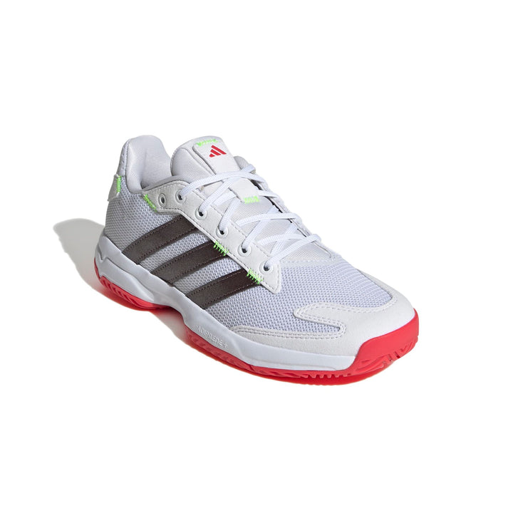 adidas Stabil Jr - ftwwht/aurmet/selure