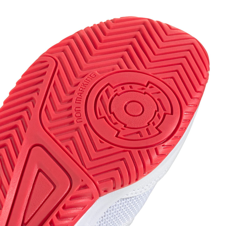 adidas Stabil Jr - ftwwht/aurmet/selure