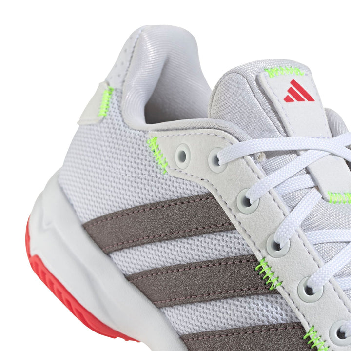 adidas Stabil Jr - ftwwht/aurmet/selure