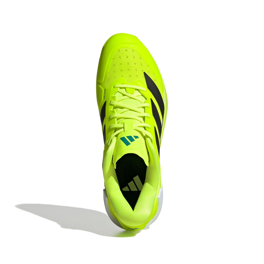 adidas Adizero Lux 3 - luclem/cblack/dshgry