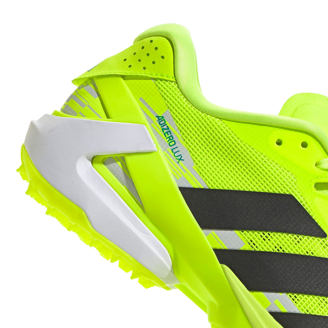 adidas Adizero Lux 3 - luclem/cblack/dshgry