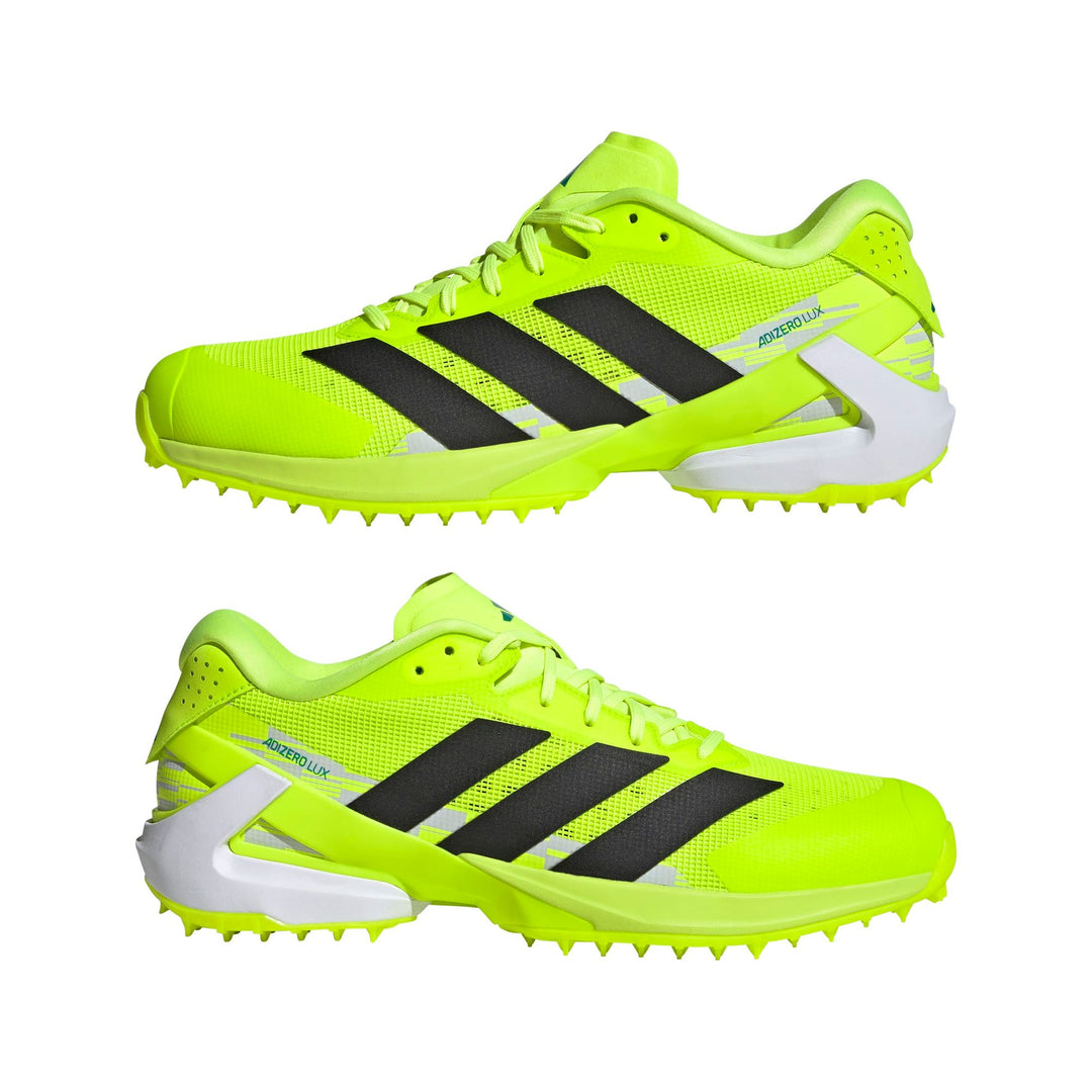adidas Adizero Lux 3 - luclem/cblack/dshgry