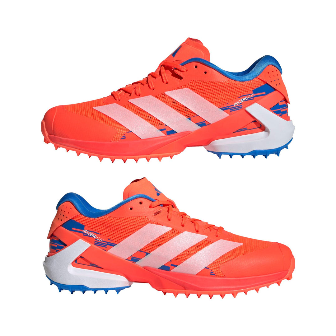 adidas Adizero Lux 3 - tmsoor/zeromt/broyal
