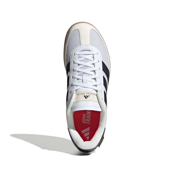 adidas Training Spezial - ftwwht/cblack/lucred