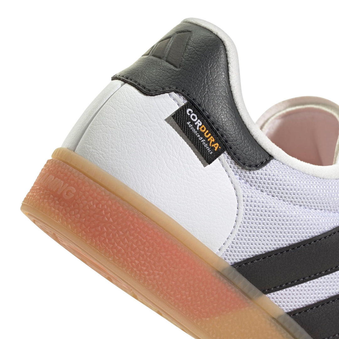 adidas Training Spezial - ftwwht/cblack/lucred