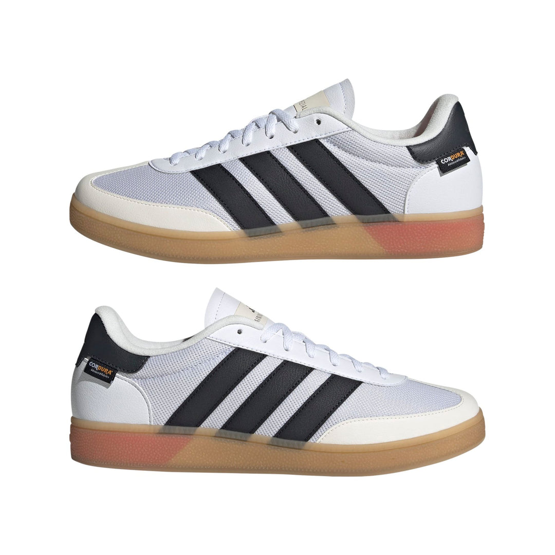 adidas Training Spezial - ftwwht/cblack/lucred