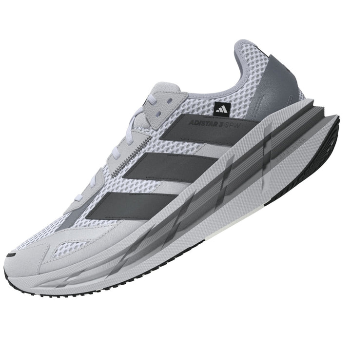 adidas Adistar 3 Sportswear - dshgry/grefiv/grethr