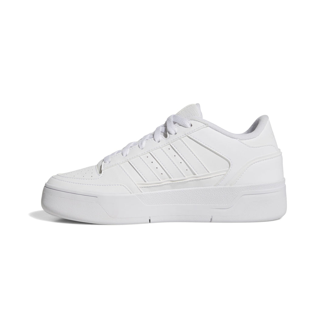 adidas Break Start Bold W - ftwwht/ftwwht/ftwwht
