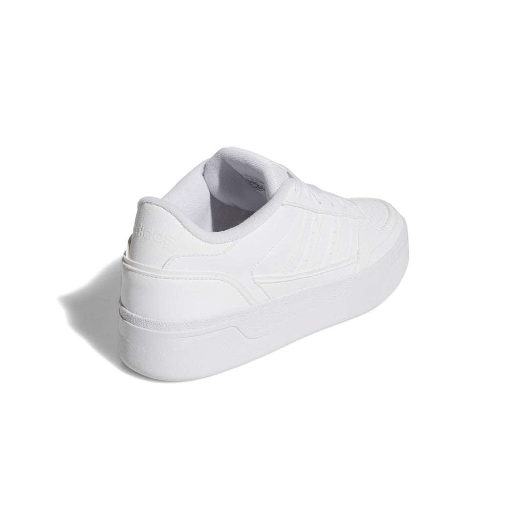 adidas Break Start Bold W - ftwwht/ftwwht/ftwwht