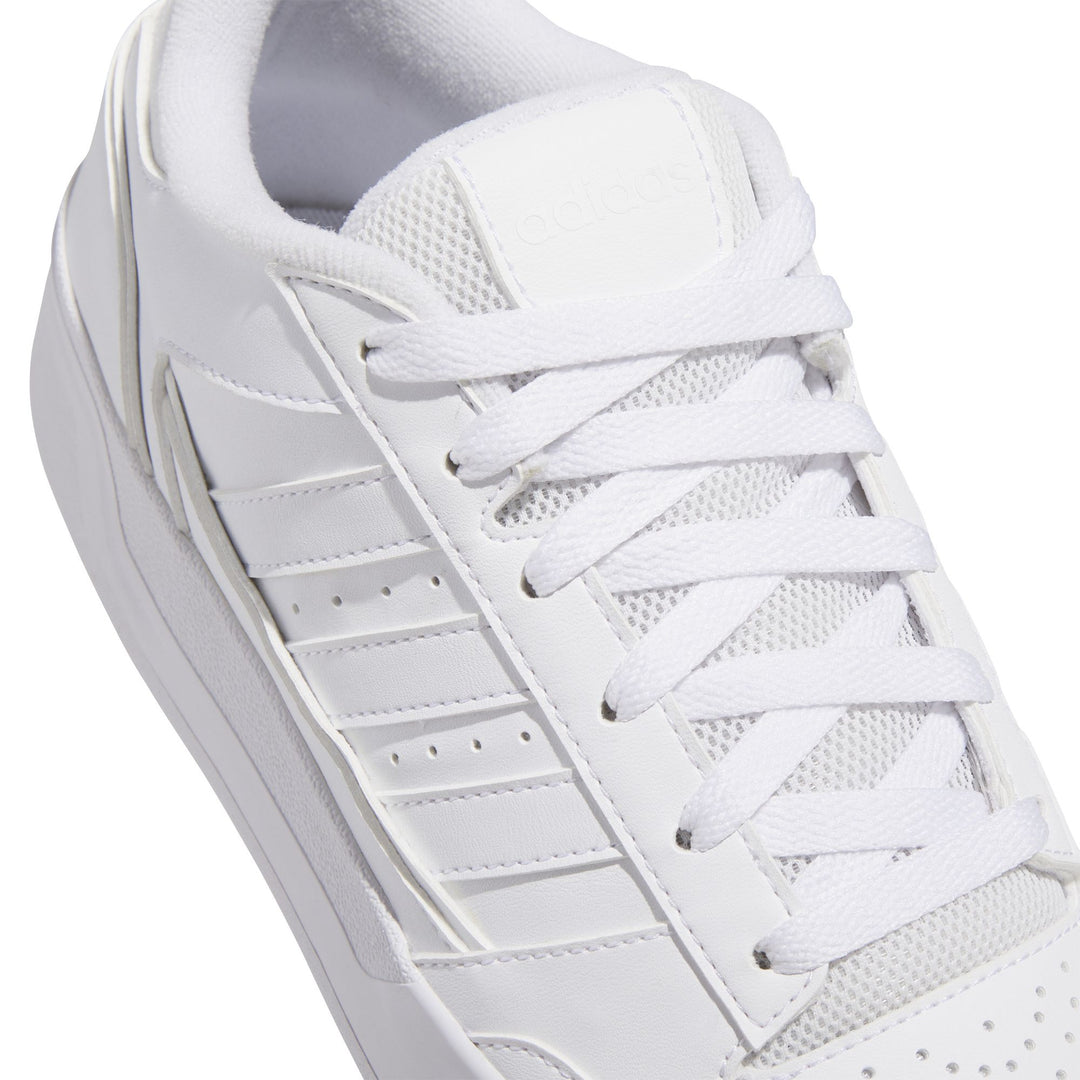 adidas Break Start Bold W - ftwwht/ftwwht/ftwwht