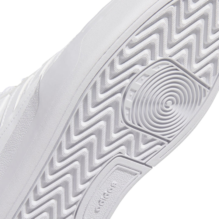 adidas Break Start Bold W - ftwwht/ftwwht/ftwwht