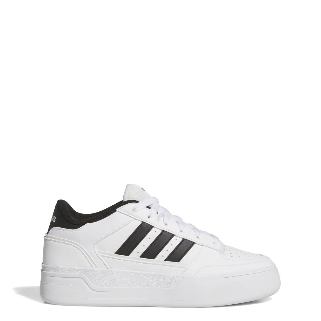 adidas Break Start Bold W - ftwwht/cblack/ftwwht