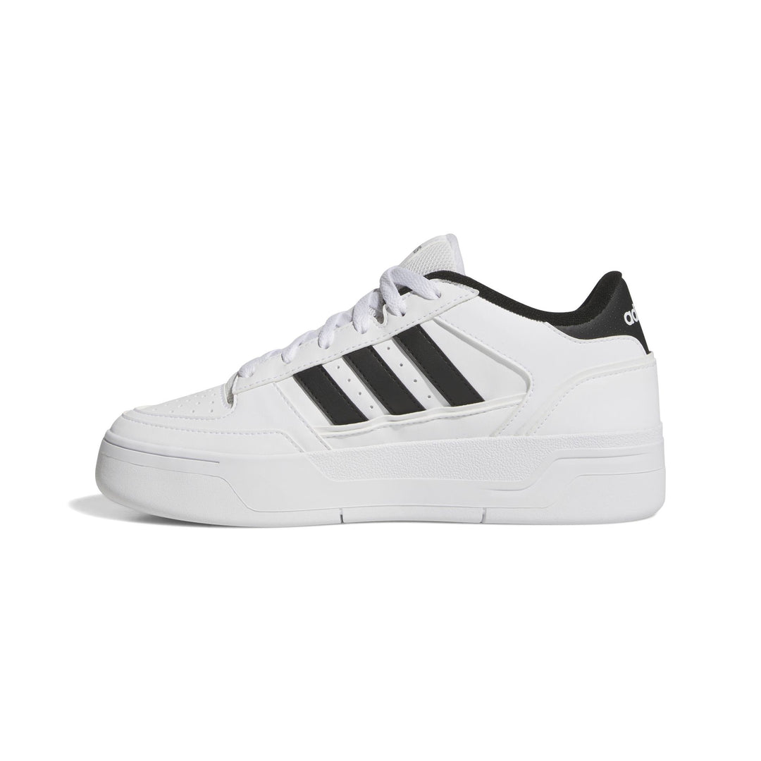 adidas Break Start Bold W - ftwwht/cblack/ftwwht