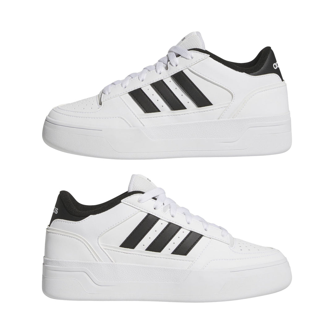 adidas Break Start Bold W - ftwwht/cblack/ftwwht