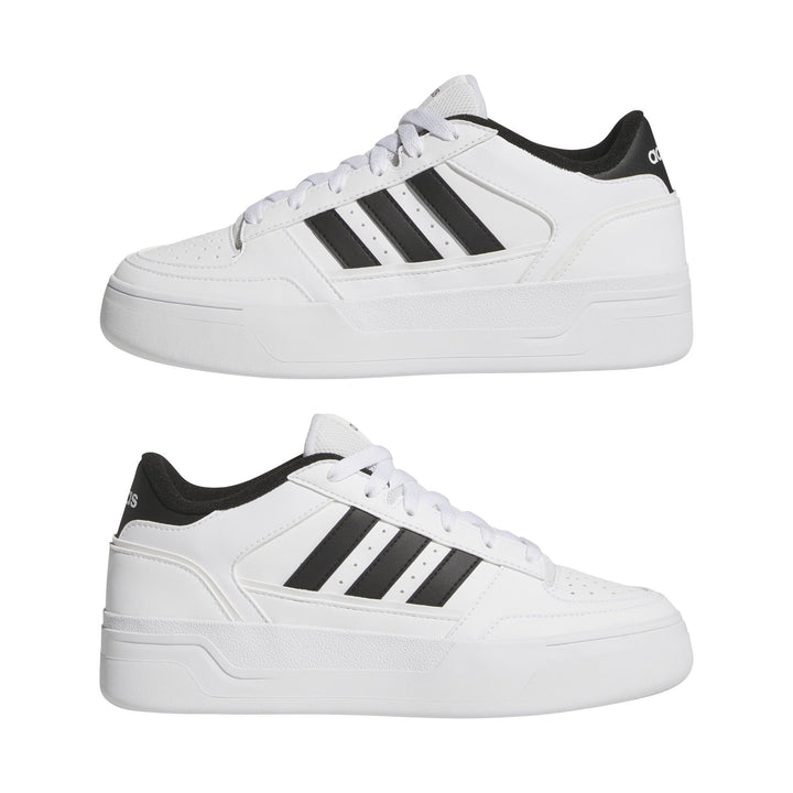 adidas Break Start Bold W - ftwwht/cblack/ftwwht