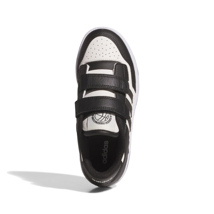 adidas Rapid Court El Cf C - cblack/clowhi/ftwwht